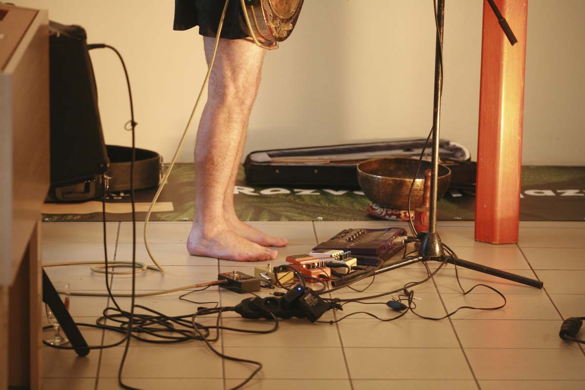 Křest 21 – Velarium 35 let 16