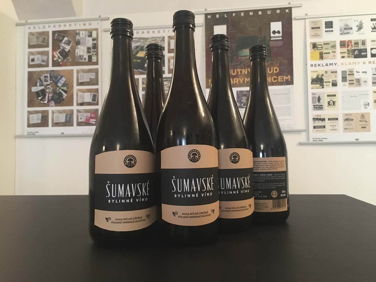 Křest 21 – Velarium 35 let 17