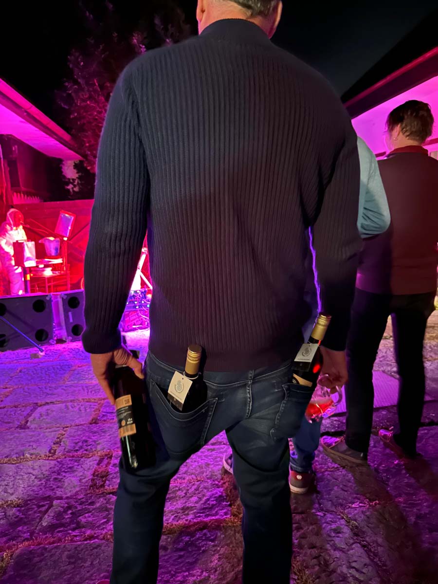 Křest 23 – Ďäblovi včelaři 10 let 6