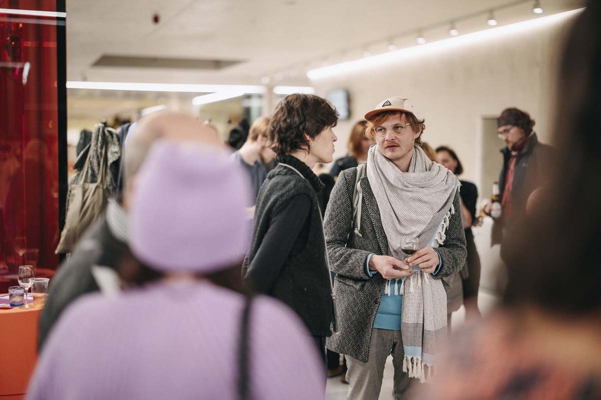 Křest 23 – Karel Klostermann a zrod Šumavy 3