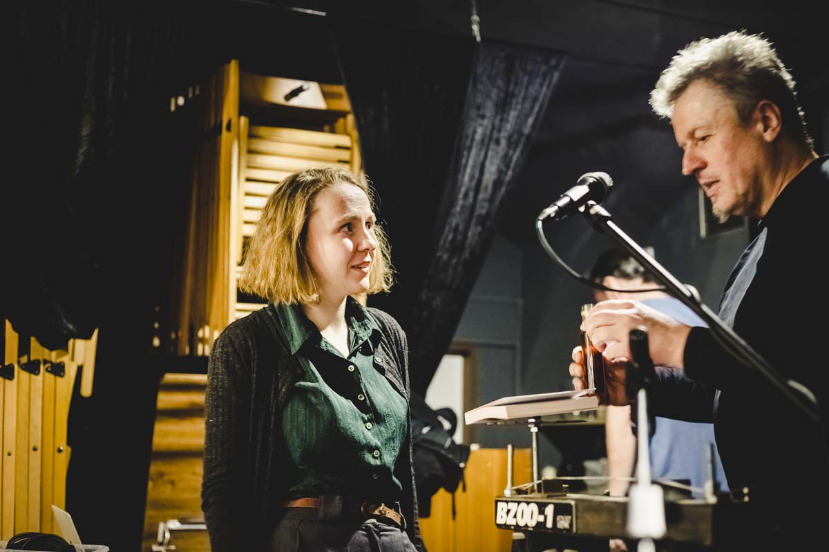 Křest 23 – Nedělej 4