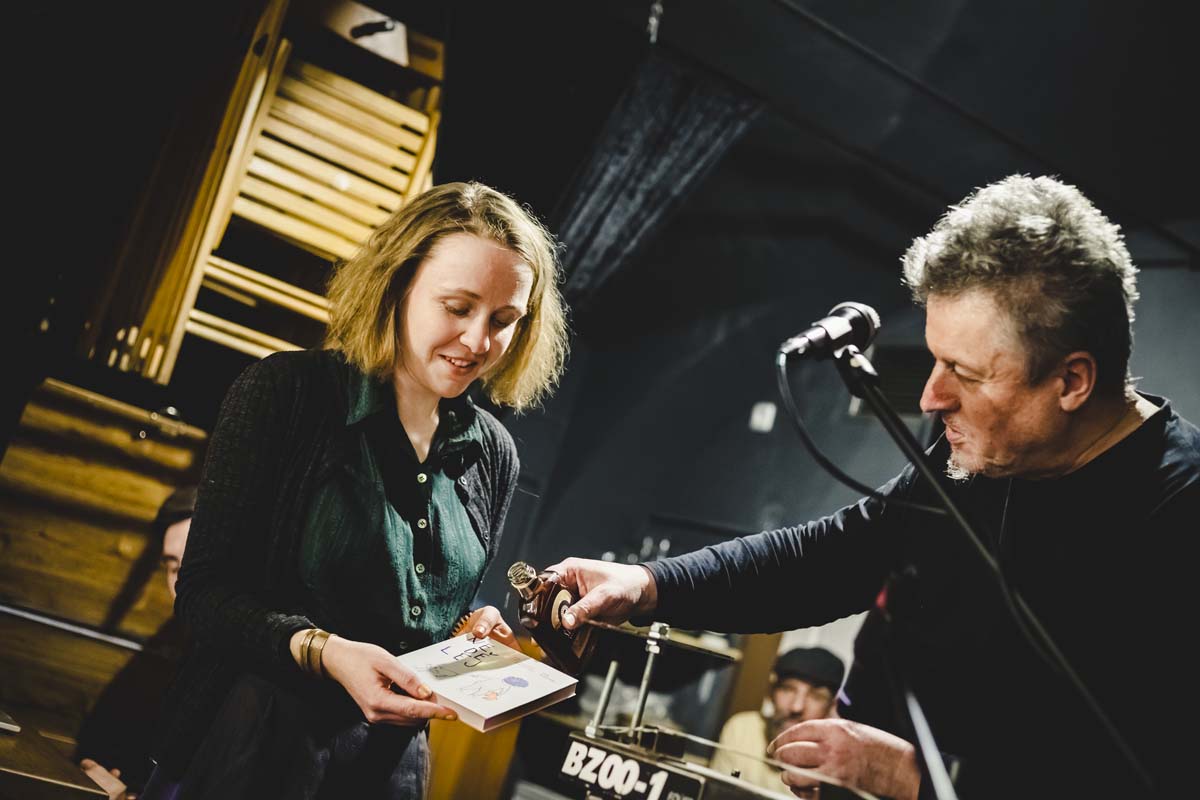 Křest 23 – Nedělej 5