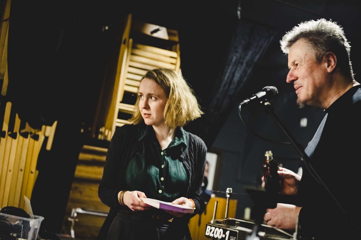 Křest 23 – Nedělej 6