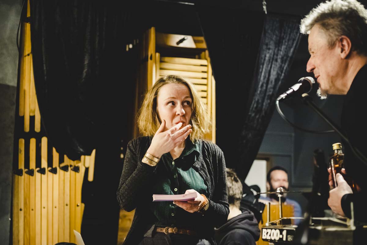 Křest 23 – Nedělej 10