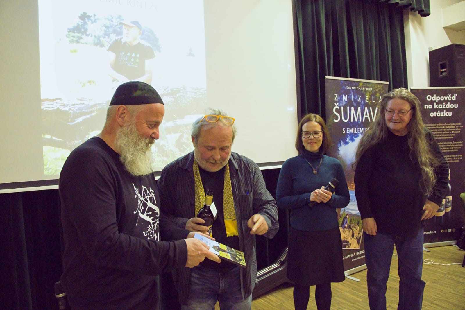 Křest 24 Emil Kintzl 2