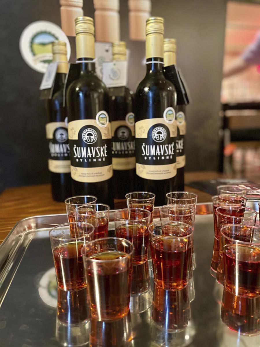 Křest 24 – Ignis fatuus 1