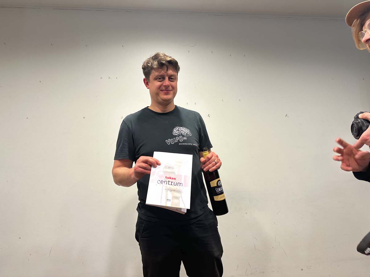 Křest 24 Centrum periferie 7